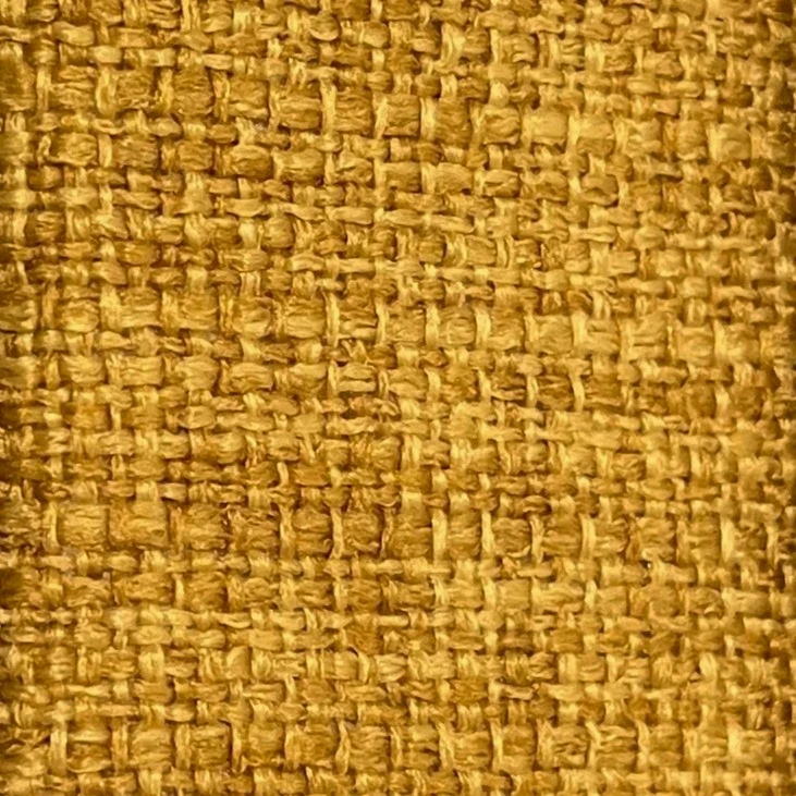 Tela para Tapizar | EVE | Amarillo Mostaza