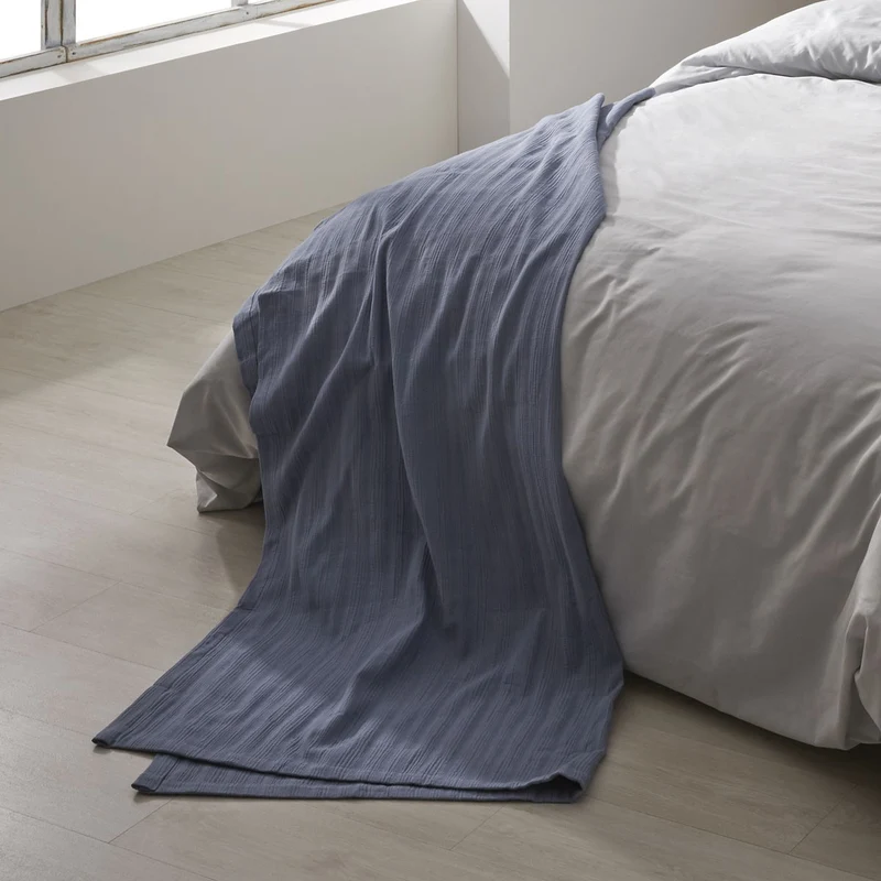 Plaid Arona [3 colores]