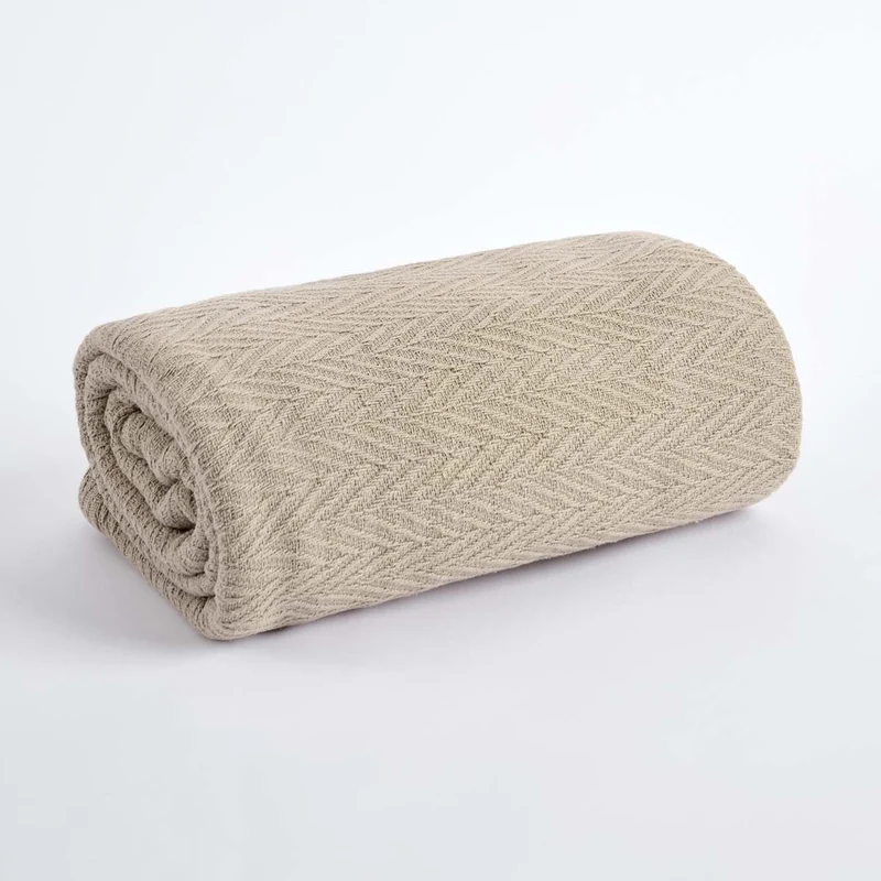 Plaid Adra [3 colores]