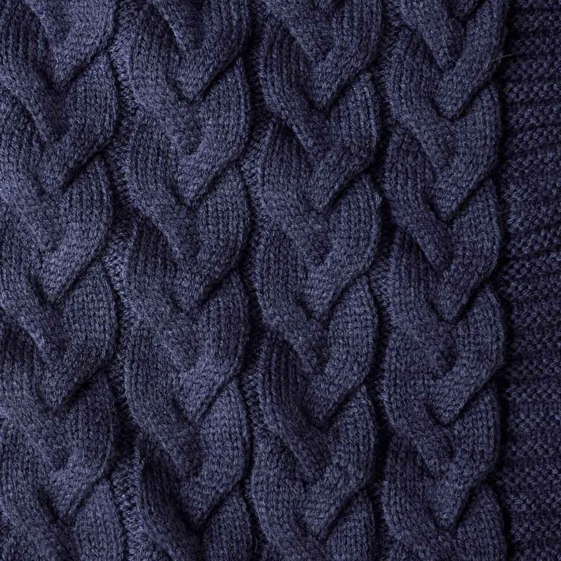 Manta Braids [4 colores]