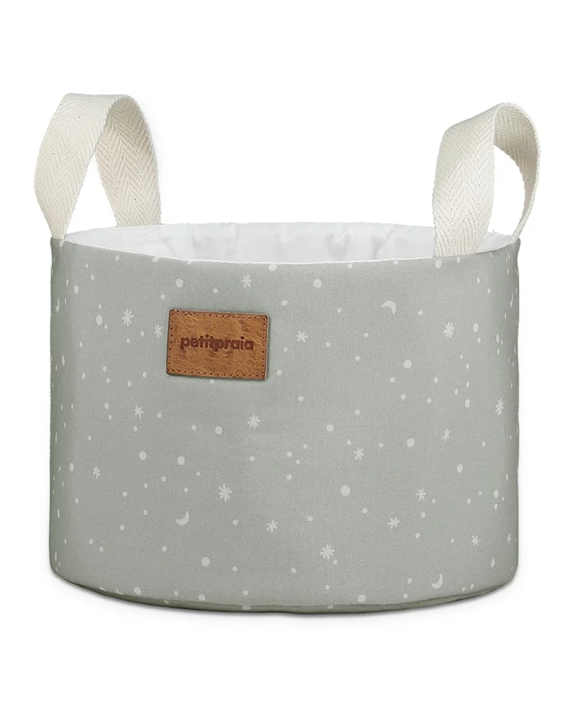 Cesta - COSMOS GRIS
