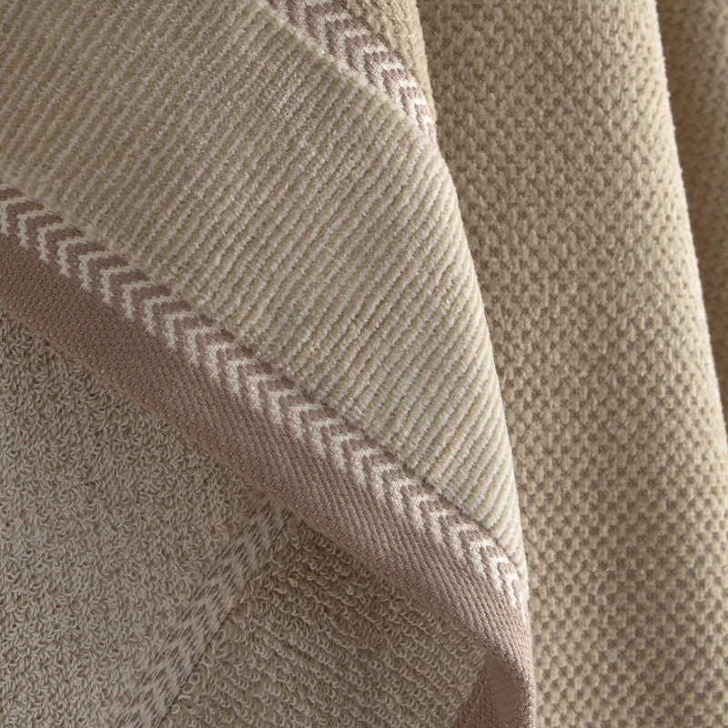 Toalla de baño algodón velour Dodo
