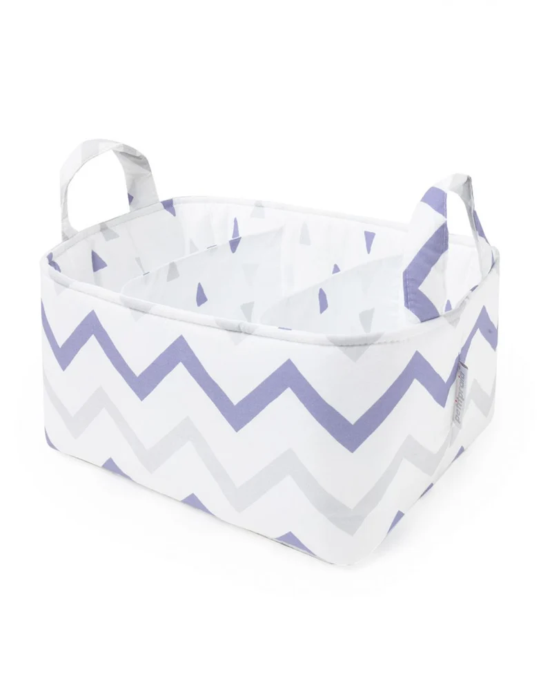 Cesta - NORDIC AZUL