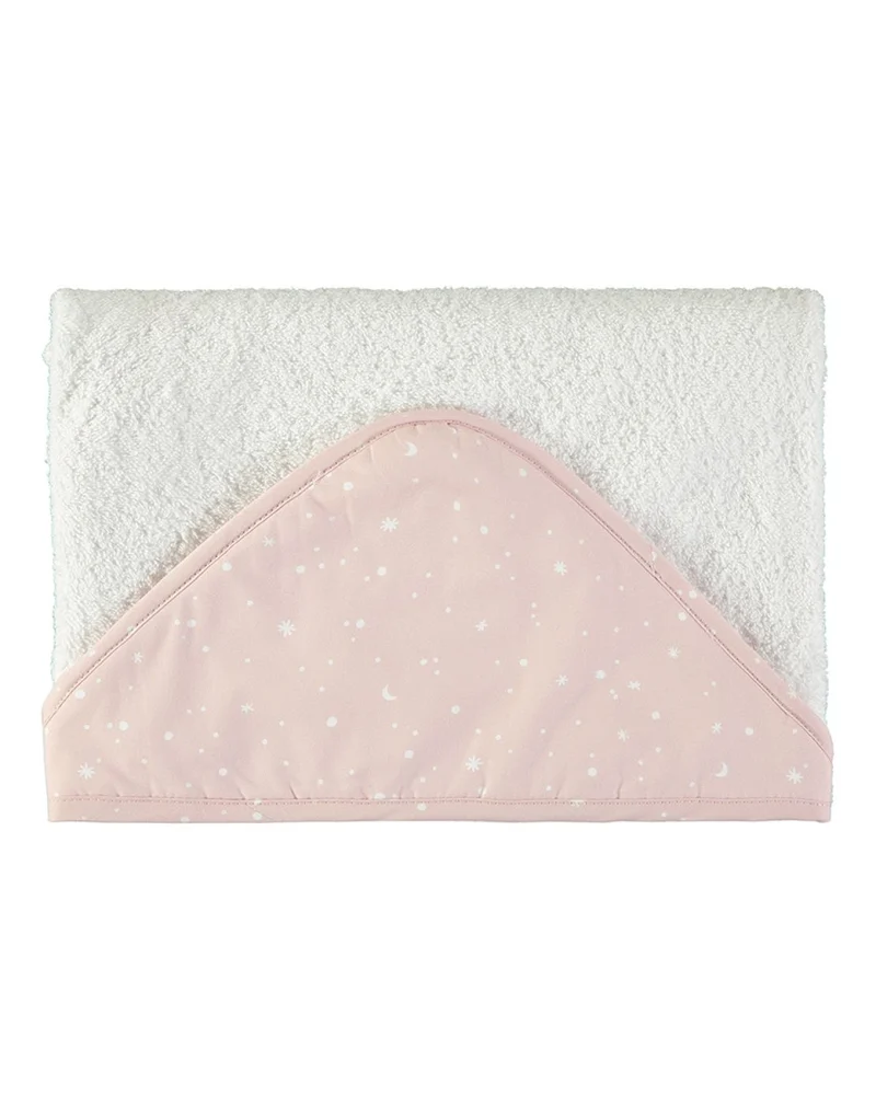Capa rizo - COSMOS ROSA