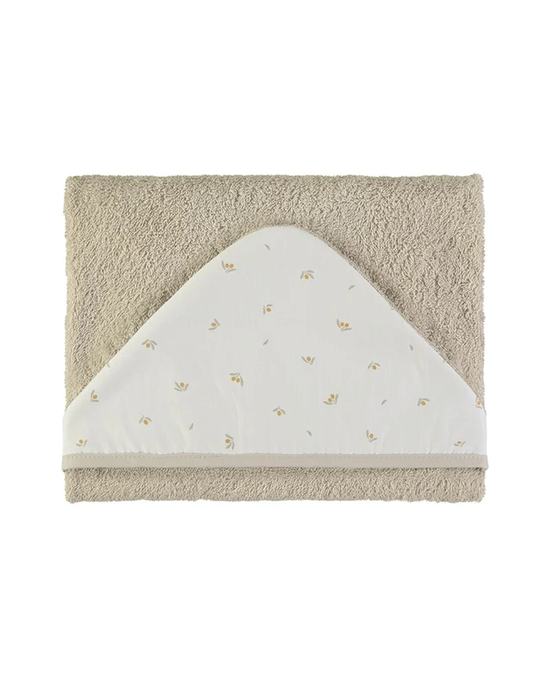 Capa rizo - OLIVETA