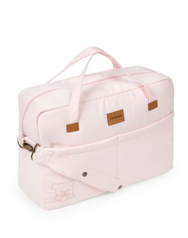Bolso - TEDDY ROSA