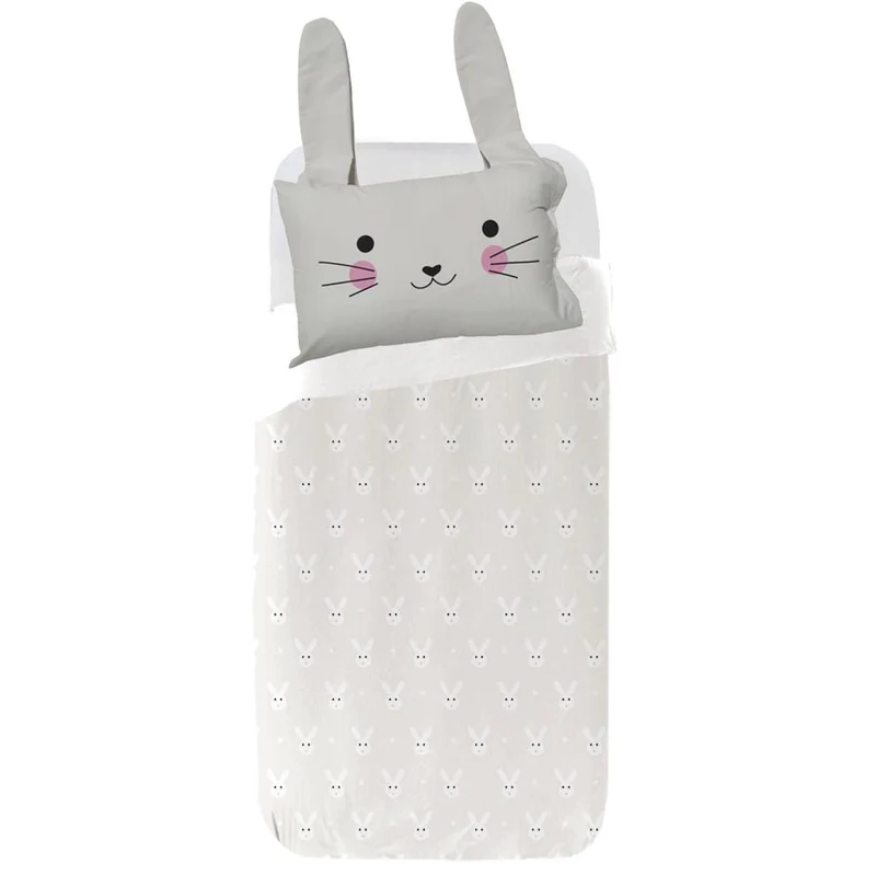 Funda nórdica Infantil Bunny