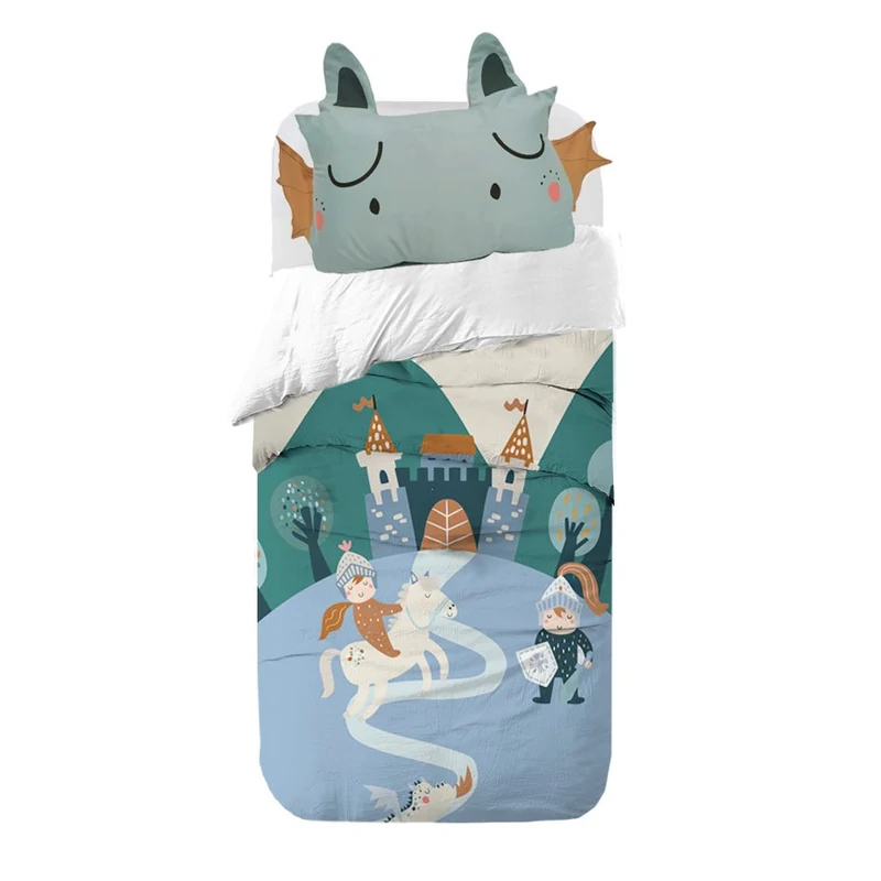 Funda nórdica Infantil Camelot