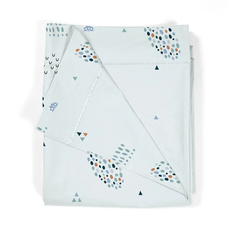Sábana encimera Estampada Infantil Fantasy
