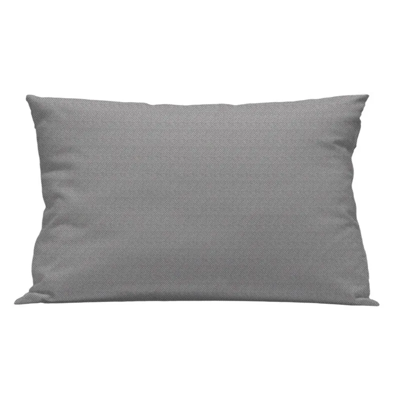 Funda cuadrante Espiga Gris