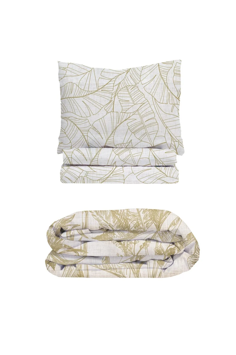 Pack Monstera (Funda Nórdica+Sábanas)