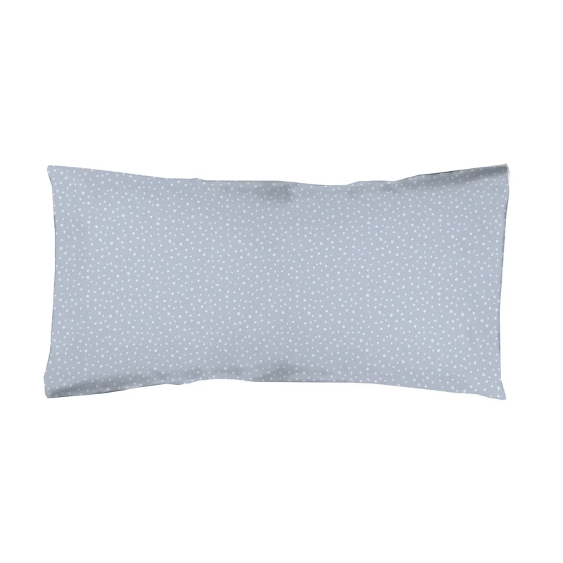 Funda Almohada Infantil Estampada Oso Polar