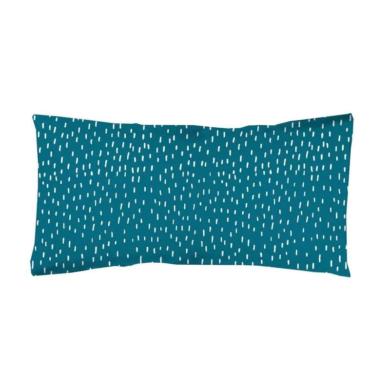 Funda Almohada Infantil Estampada Fox