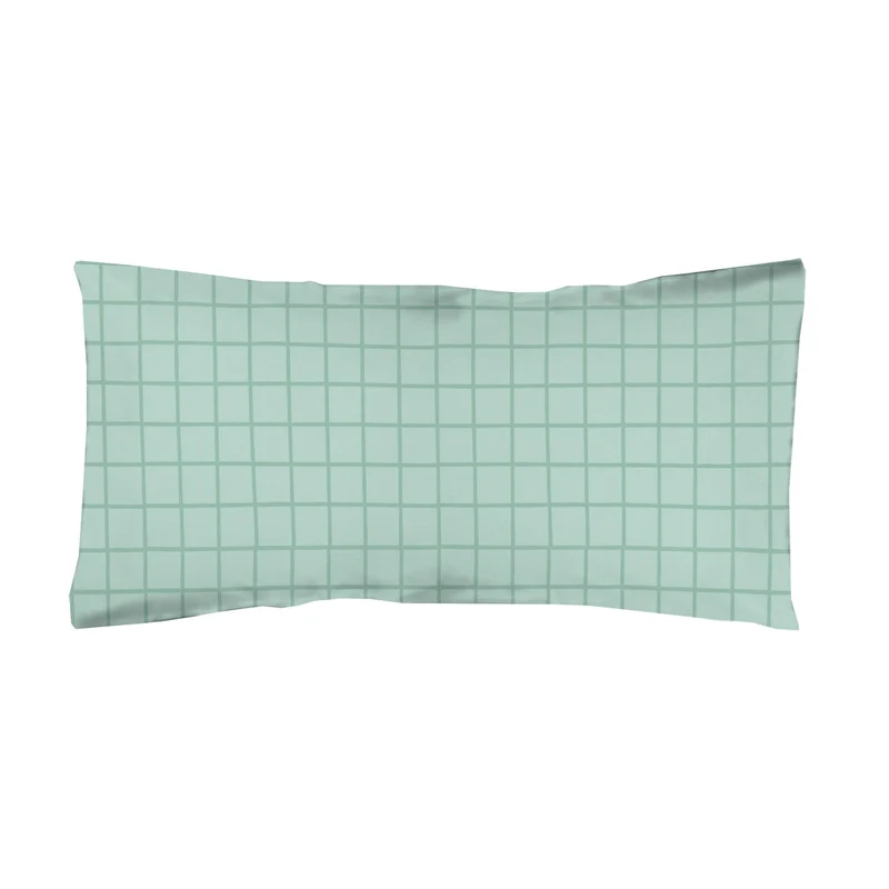Funda Almohada Infantil Estampada Ciervo