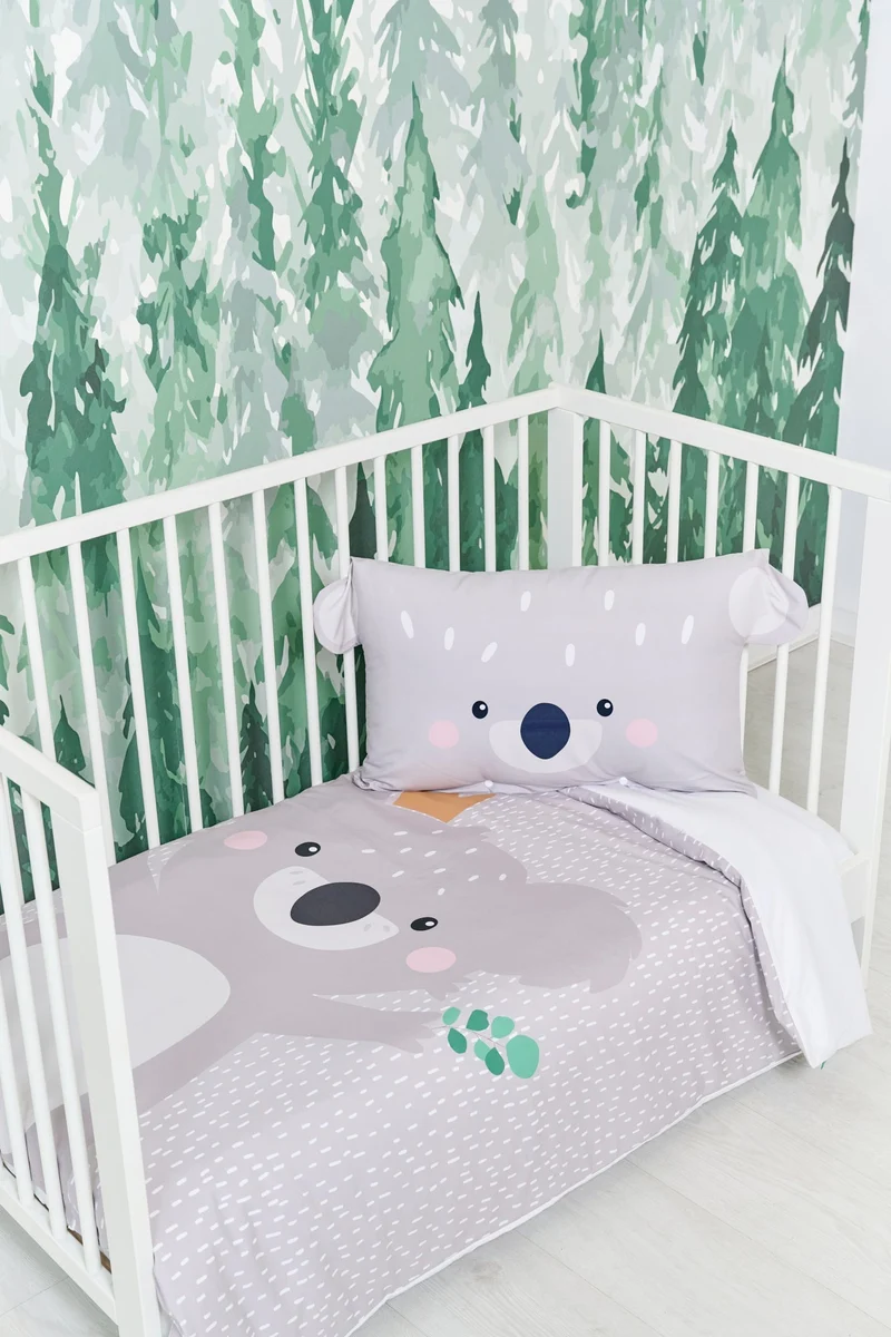 Funda nórdica Bebé Koala