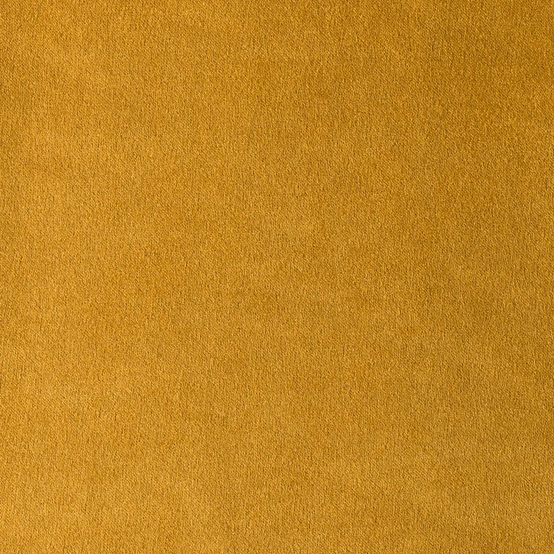 Tela Gamuza - Suede Amarillo Mostaza