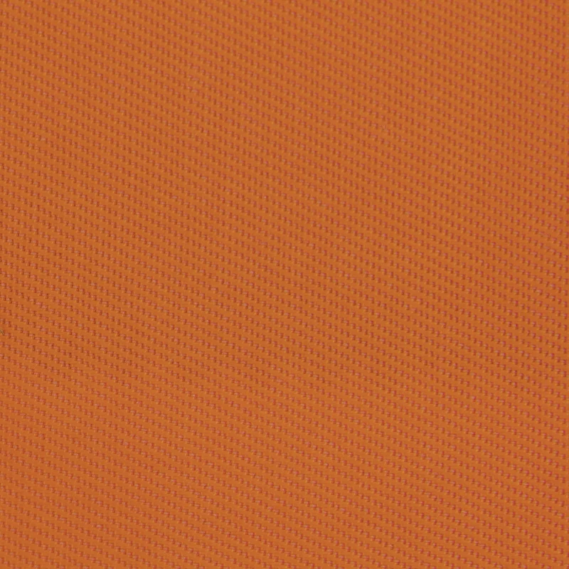 Tela de Sarga Alta Visibilidad Certificada - 245g | Naranja fluorescente