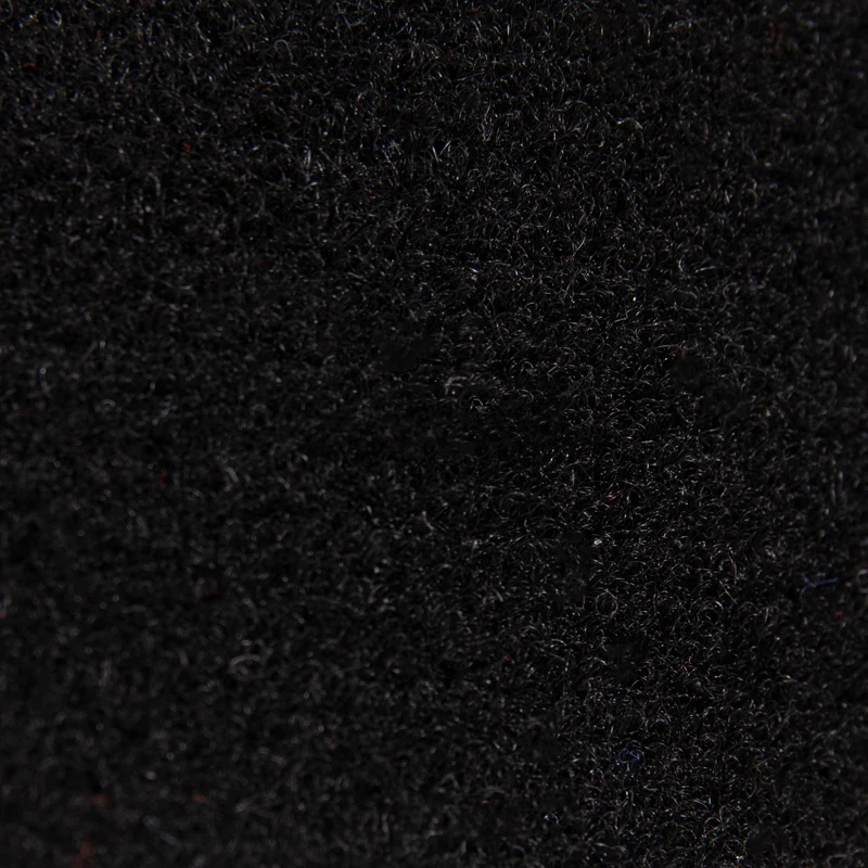Alfombra Reforzada ALS - Negro