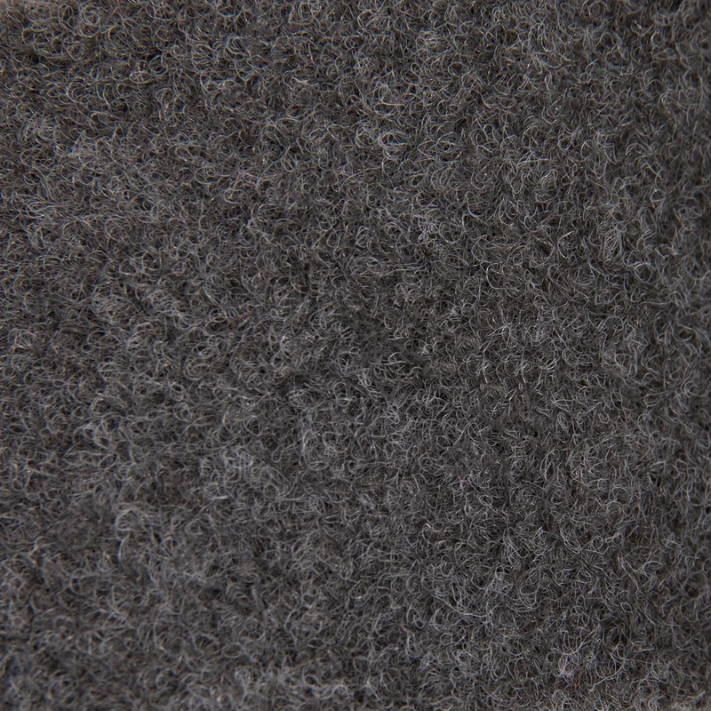 Alfombra Reforzada ALS - Gris Oscuro