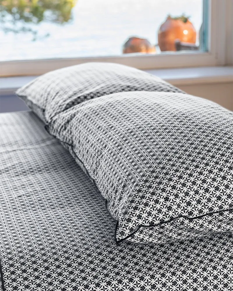Funda almohada Melissa