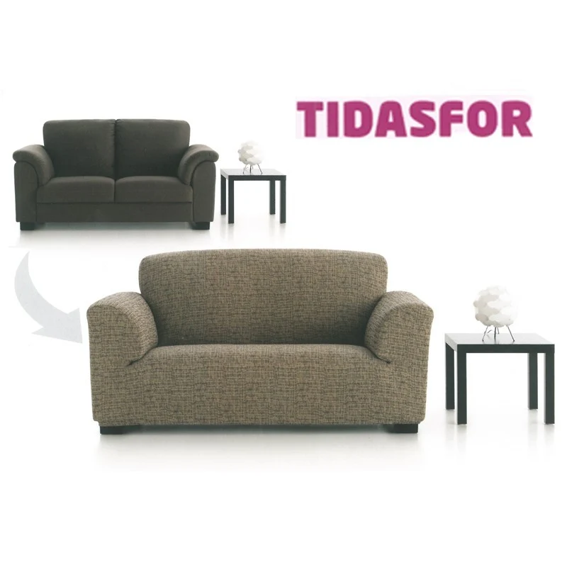 Funda sofa 2 plazas tidasfor