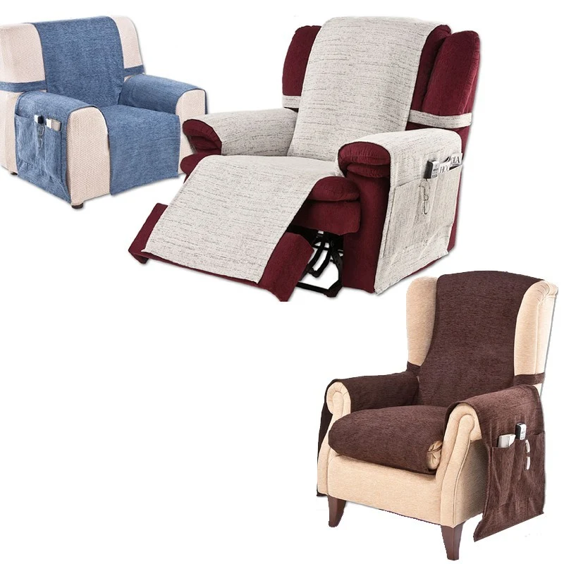 Funda sofa 1 plaza paula