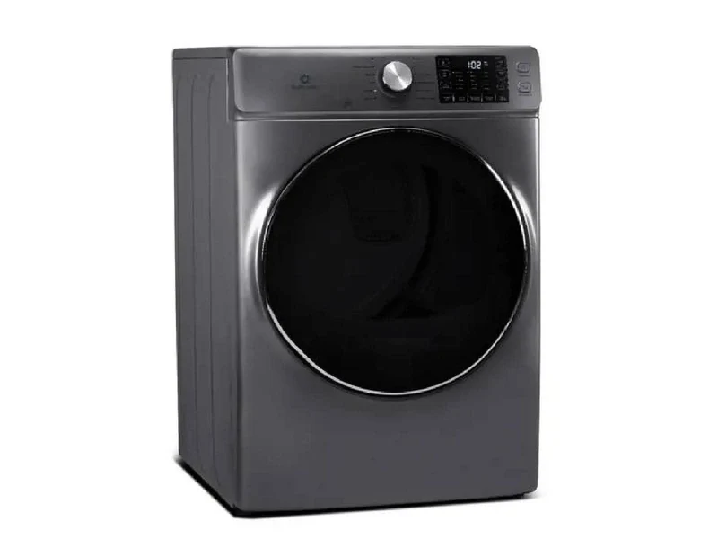 Secadora a Gas 21kg Carga Frontal Indurama