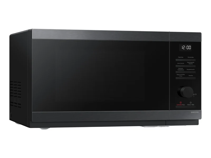 Microondas 32 Litros Samsung Negro