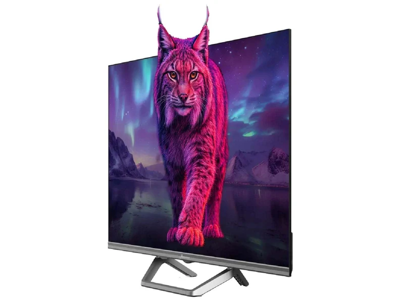 Tv 32" QLed Riviera