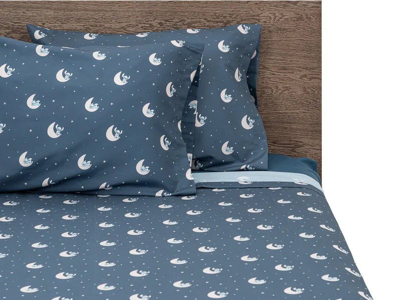 Sábanas Lovebug Stitch