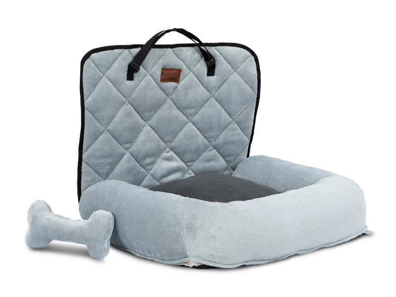 Cama de Mascota Danés