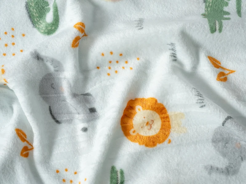 Cobija Baby Microfleece