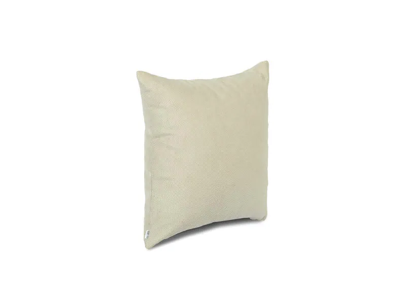 Cojin Dreamy Beige Cuadrado Pequeño