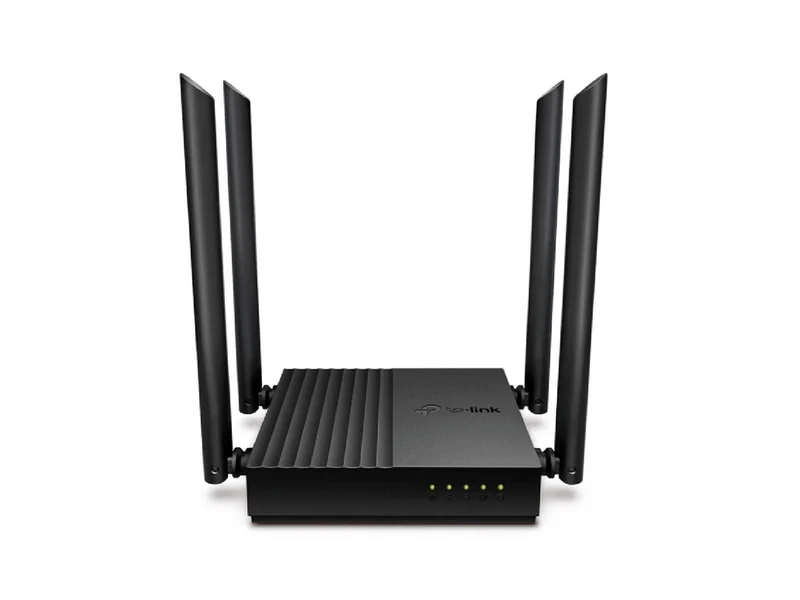 Router AC1200 TPlLink