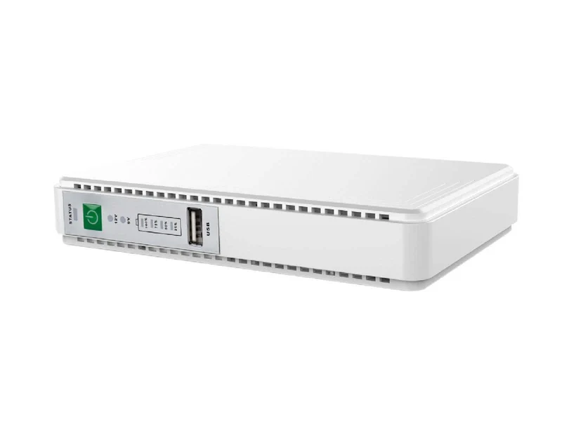 Mini UPS y Banco de Batería EZPower