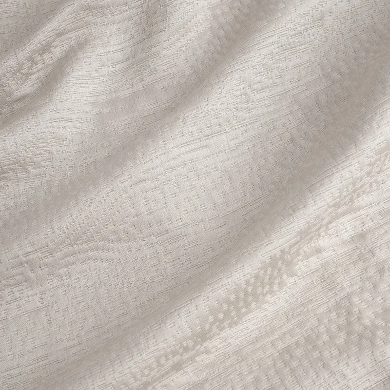 Plaid Dunes Algodón