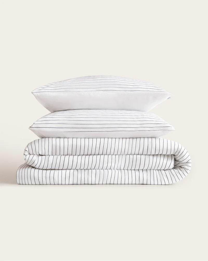 Edredón Jacquard Lucien - 250 g/m²