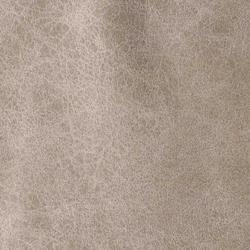 Tela imitación de piel COB - Gris plata