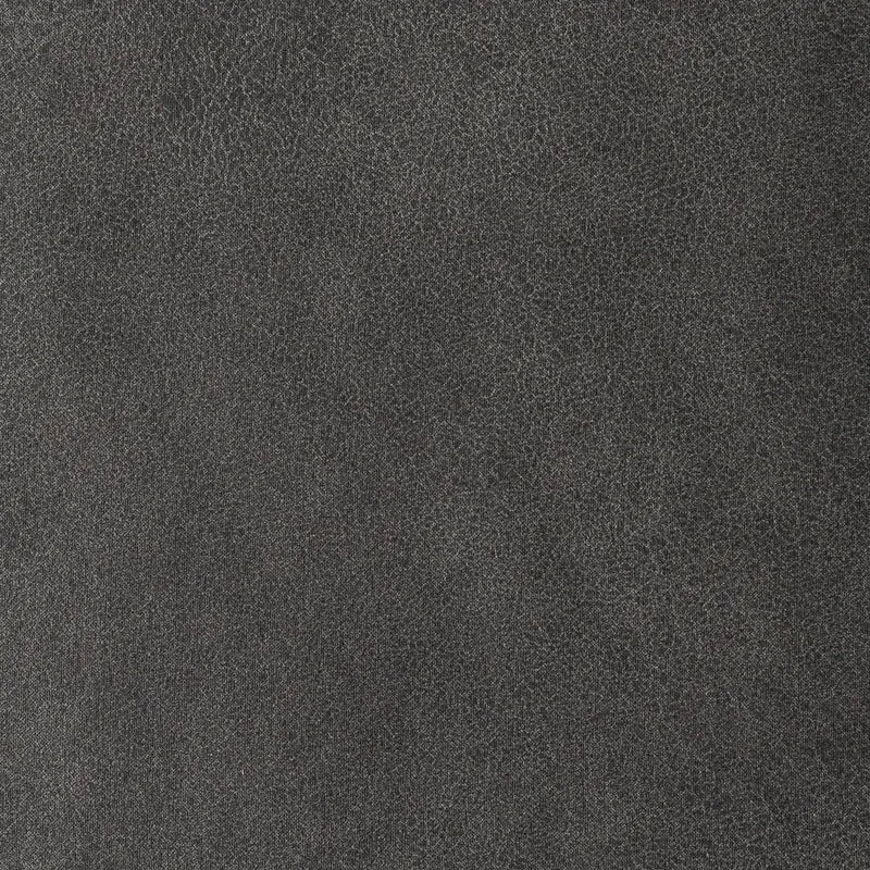 Tela imitación de piel COB - Gris oscuro
