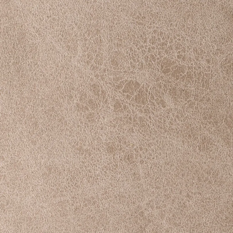 Tela imitación de piel COB - Beige arena