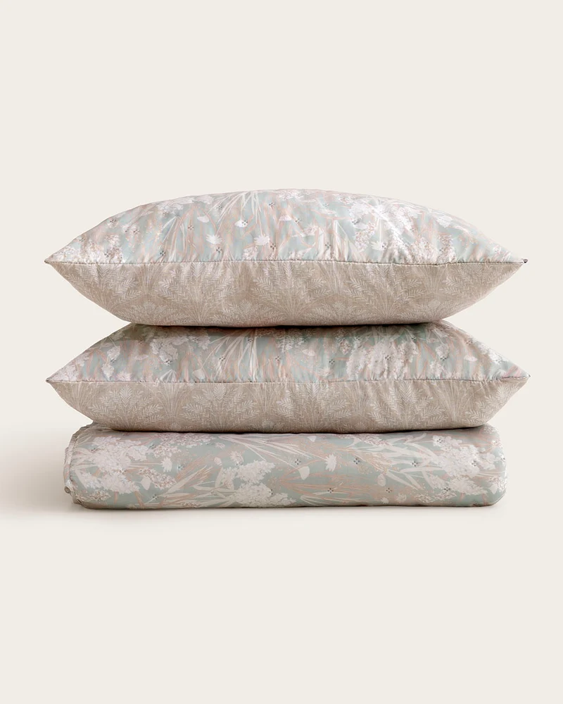 Colcha Digital Reversible Alvea - 90 g/m²