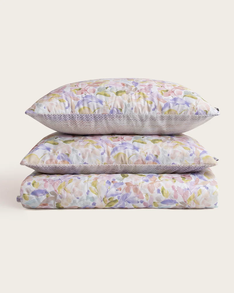 Colcha Digital Reversible Enea - 90 g/m²