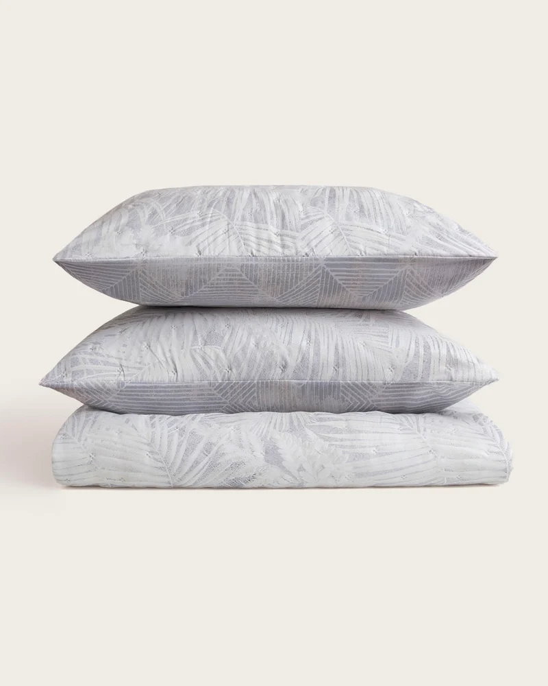 Colcha Digital Reversible Miora - 90 g/m²