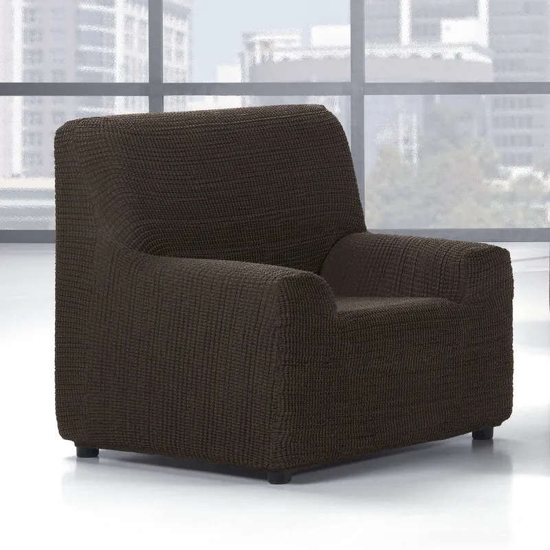 Funda sofa 1 plaza glamour