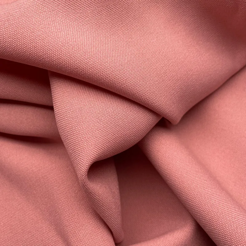 Stretch Liso - Rosa Viejo