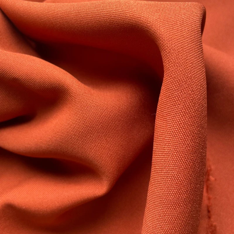 Stretch Liso - Terracota