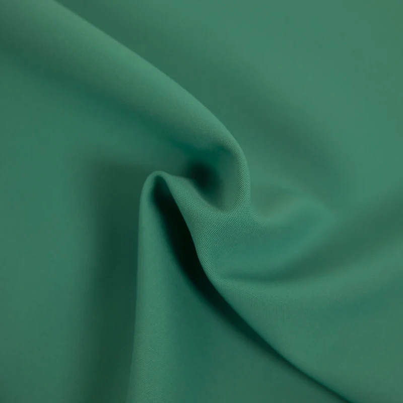 Microfibra para Uniformes | Verde Hospitalario