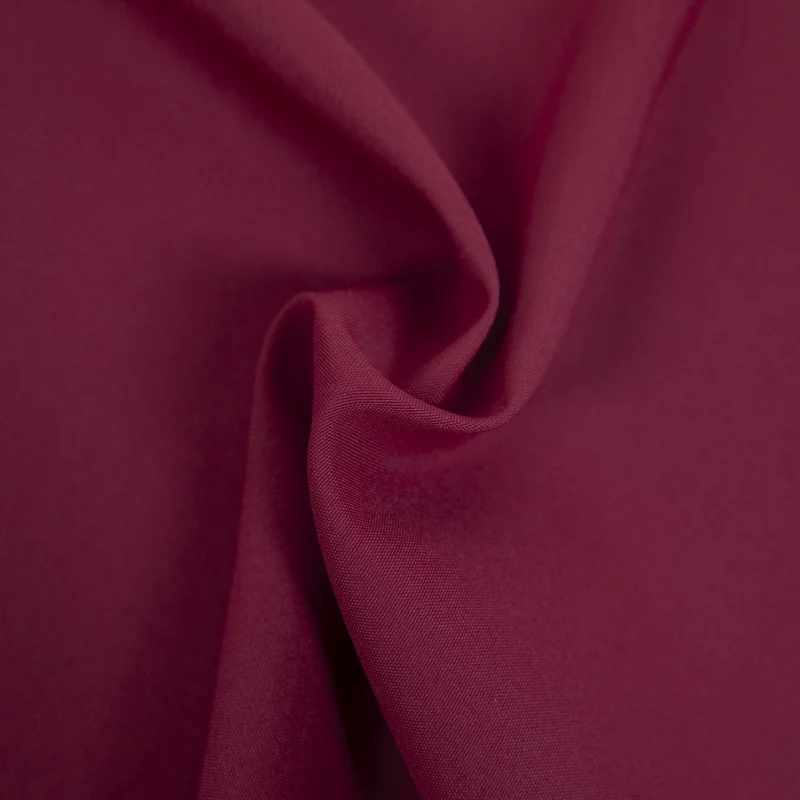 Microfibra para Uniformes | Burdeos