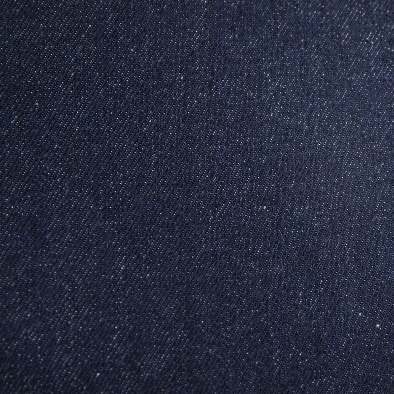 Tela Vaquera o Tela Mezclilla azul 100% algodón - 355g