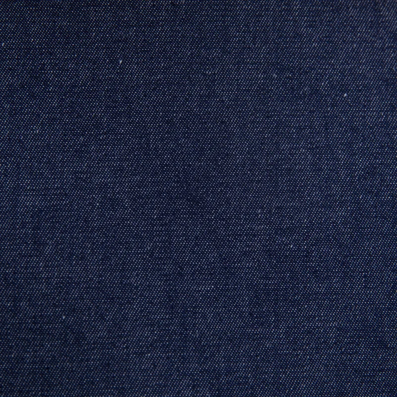 Tela Vaquera o Tela Mezclilla azul 100% algodón - 227g